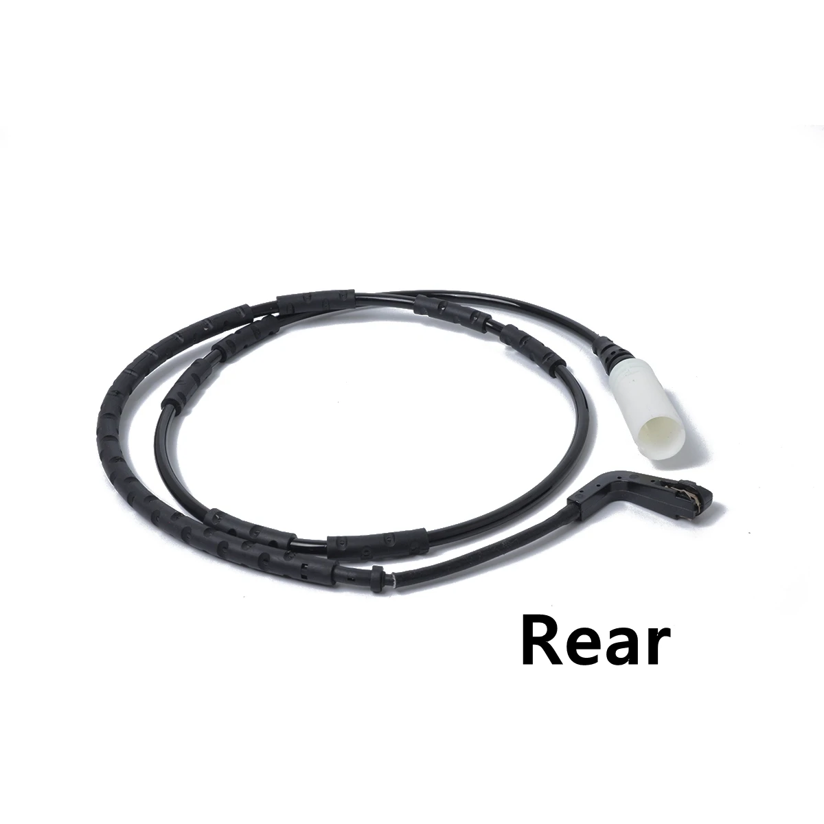 

1Pcs Rear Brake Pad Wear Sensor For BMW E81 2006-2012 E82 E88 E90 E91 E92 34356762253 Car Auto Accessories
