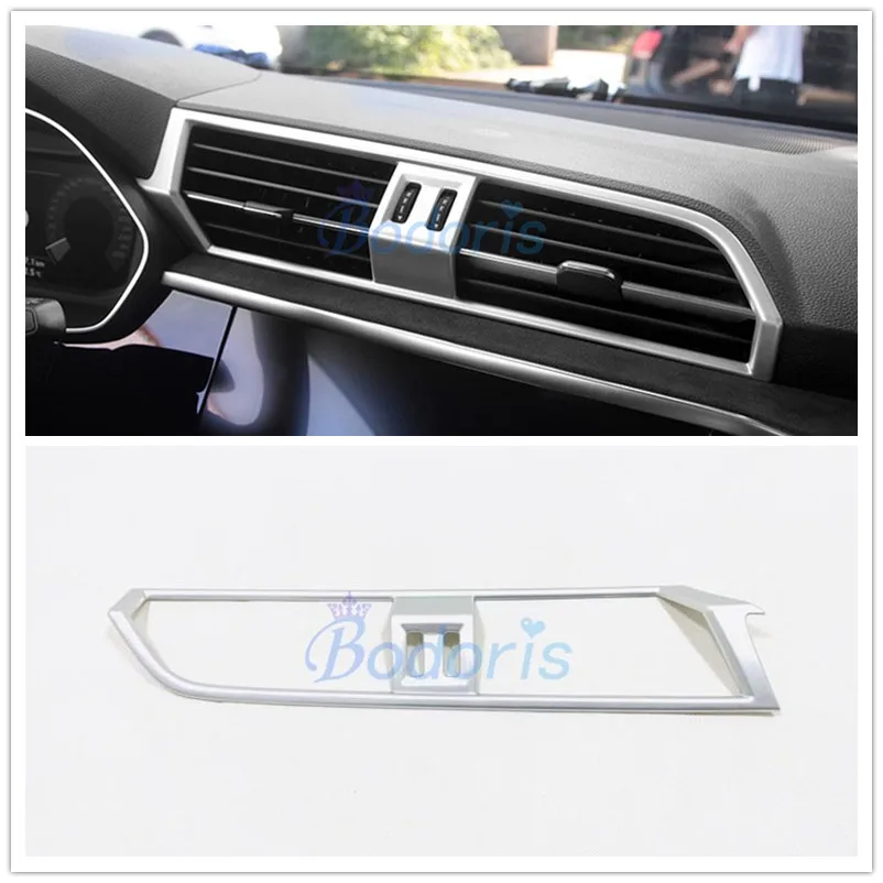 Внутренний молдинг отделка ручка-редуктор держатель для динамика крышка