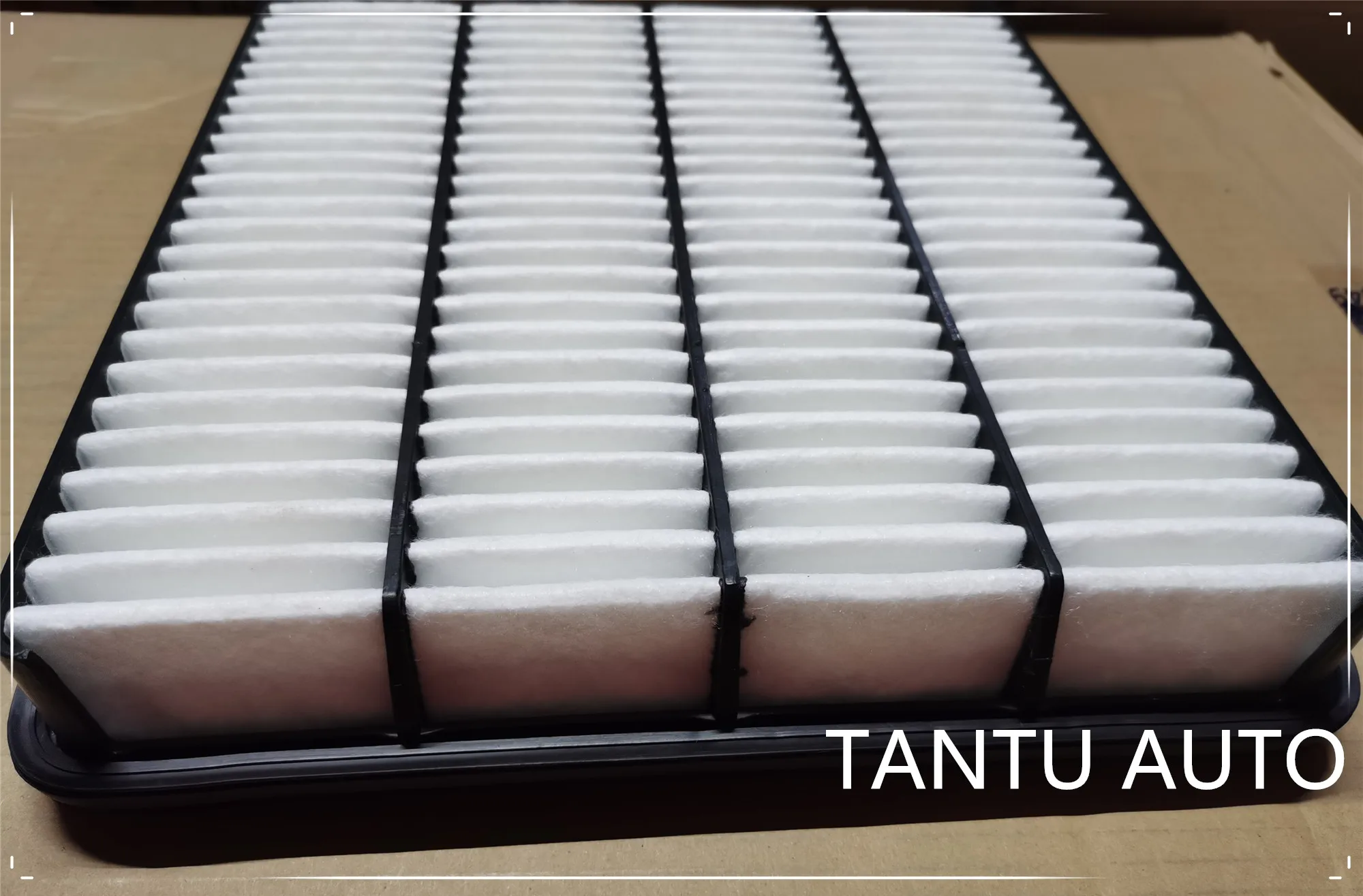 Автомобильный воздушный фильтр воздухоочиститель 17801 38030 для Toyota land cruiser 4700 Lexus