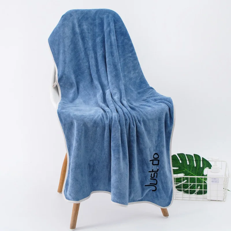 Полотенце из микрофибры банное полотенце набор полотенец для ванной пляжное