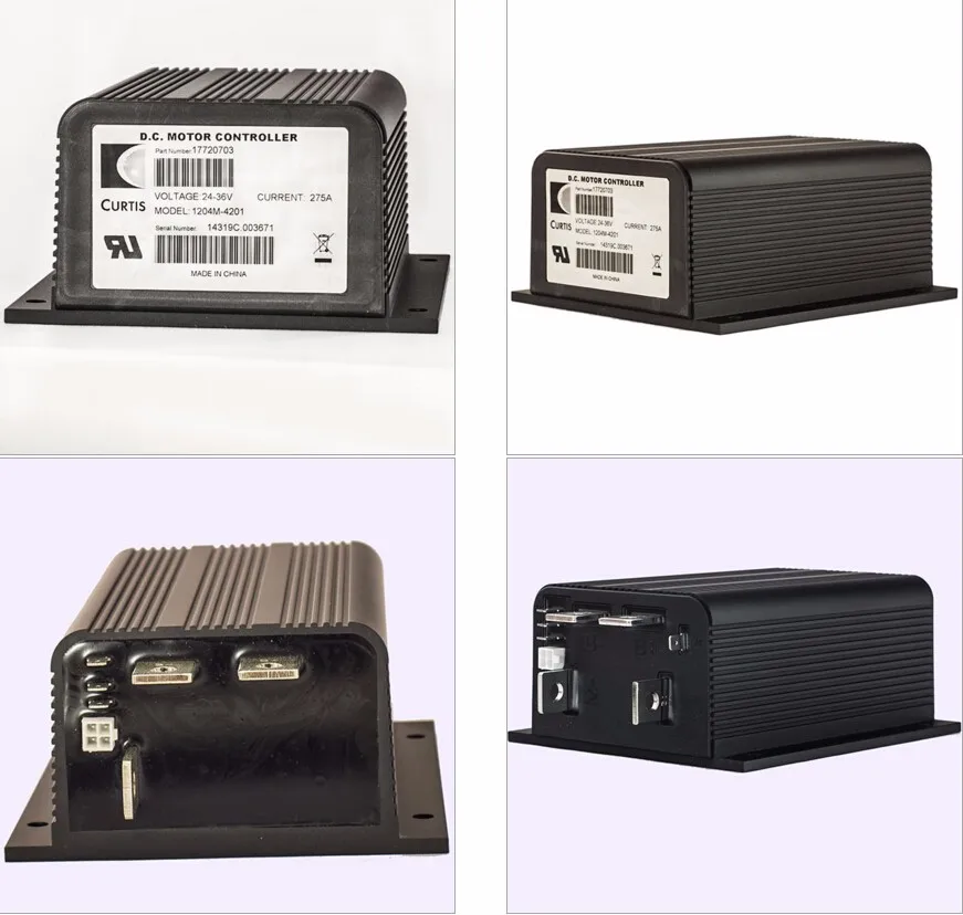 AGV 48v brushless dc motor controller | Автомобили и мотоциклы