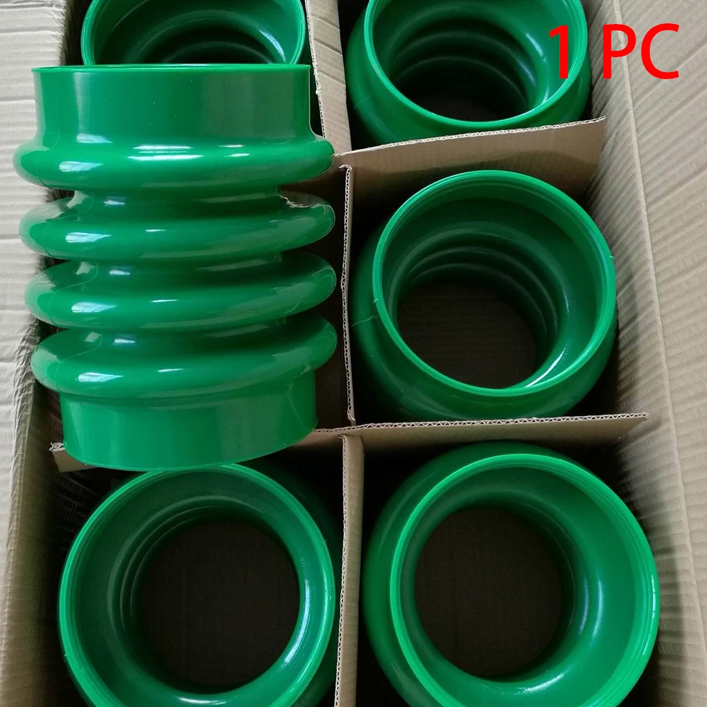 

Industrial Tool Parts Corrugated Pipe Compactors Durable Bellows Boot Compactor 1006882 Replacement Small For Wacker BS600 BS700