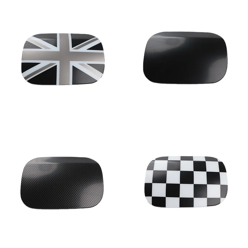 Union Jack 3D крышка топливного бака защитная наклейка для Mini Cooper JCW One F60 Countryman