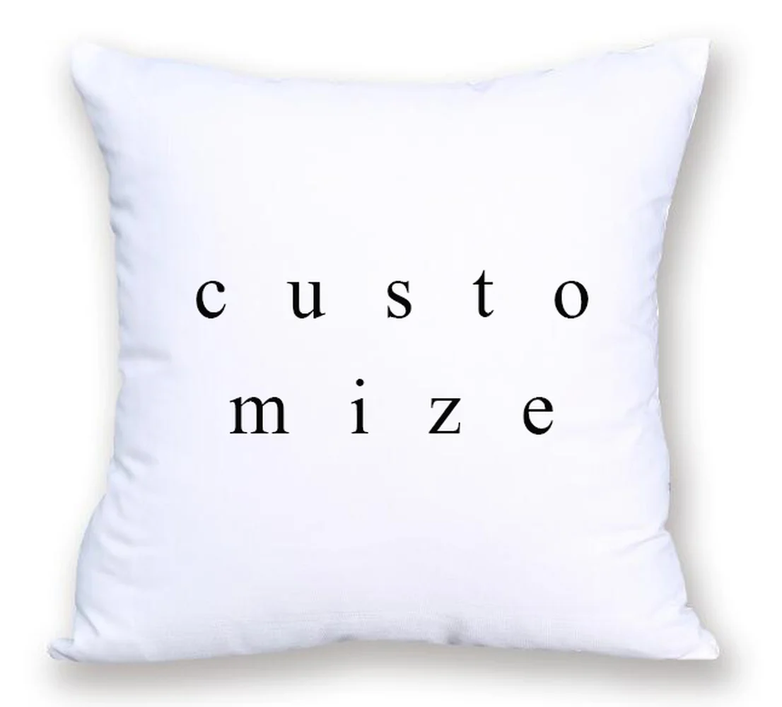 

Оригинальные домашние диванные подушки, новинка 2019, льняная декоративная наволочка, дешевая офисная наволочка