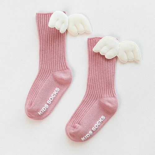 Socks 4 Зимние комбинезоны для маленьких девочек; осенняя одежда принцессы для новорожденных; одежда для От 0 до 2 лет девочек и мальчиков; комбинезон с длинными рукавами; одежда для малышей - Цвет: Socks 4