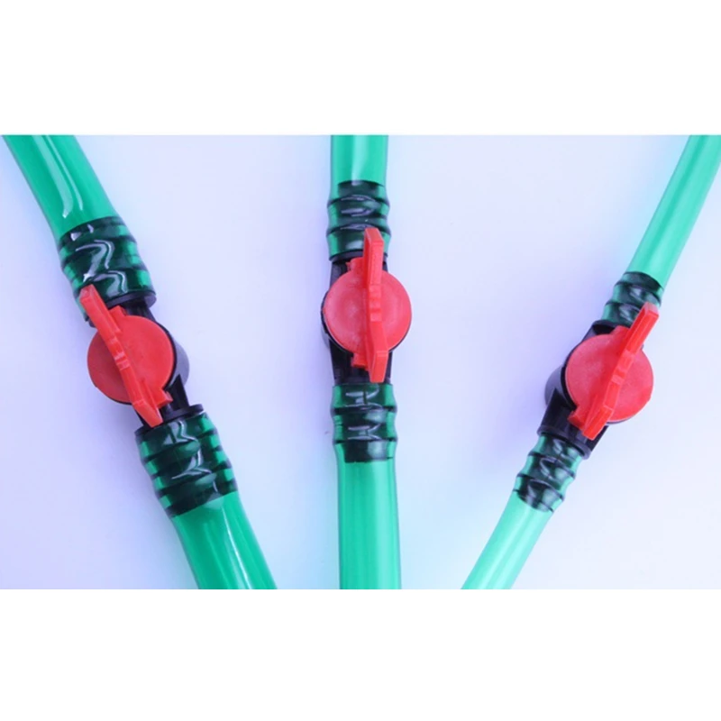 Соединитель шланга для аквариума 12/16 мм|Фильтры и аксессуары| |