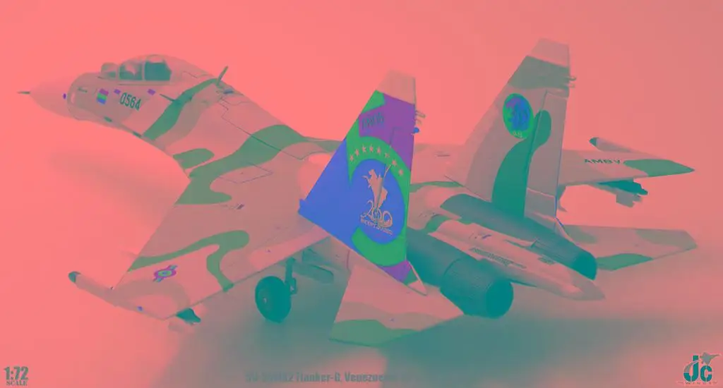 JC Крылья su-30 su30MK2 истребитель ВВС 1/72 фуэрте литья под давлением