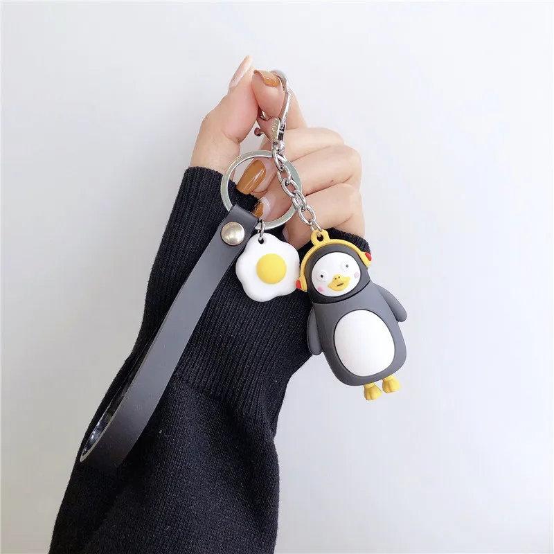 

Лидер продаж в Корейском стиле, брелок-подвеска в виде куклы, креативный мультяшный подарок, оптовая продажа