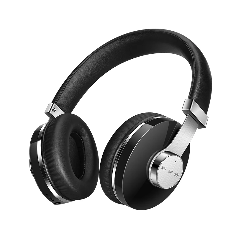 T9 Bluetooth 4,2, беспроводные наушники, поддержка 3,5 мм, аудио вход, Стерео шумоподавление, гарнитура с микрофоном
