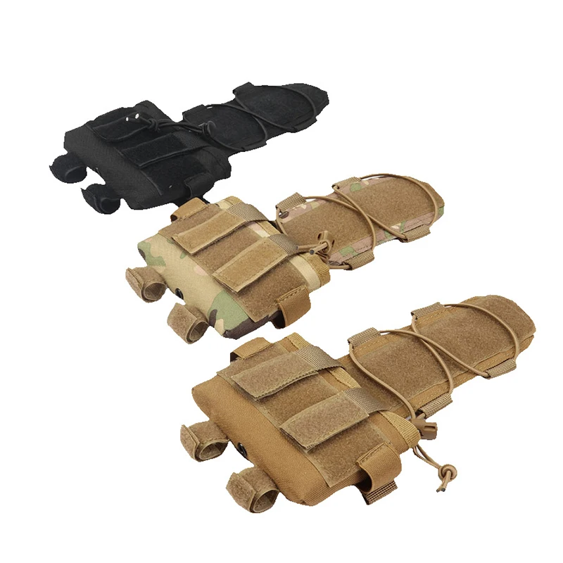 Аккумулятор для тактического шлема MK2 комплект аккумуляторов с противовесом