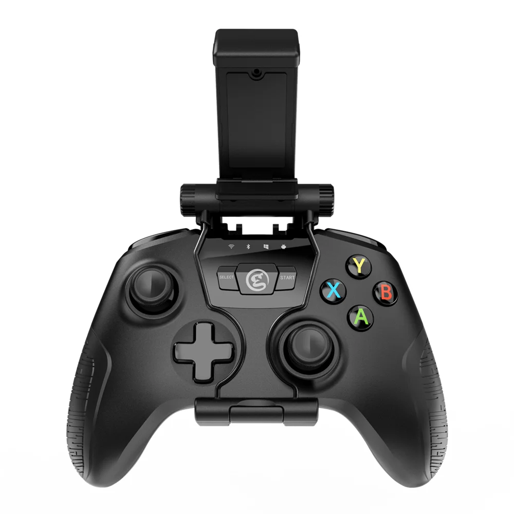 GameSir разъемные стенд мобильный телефон держатель для T2a Беспроводной игровой