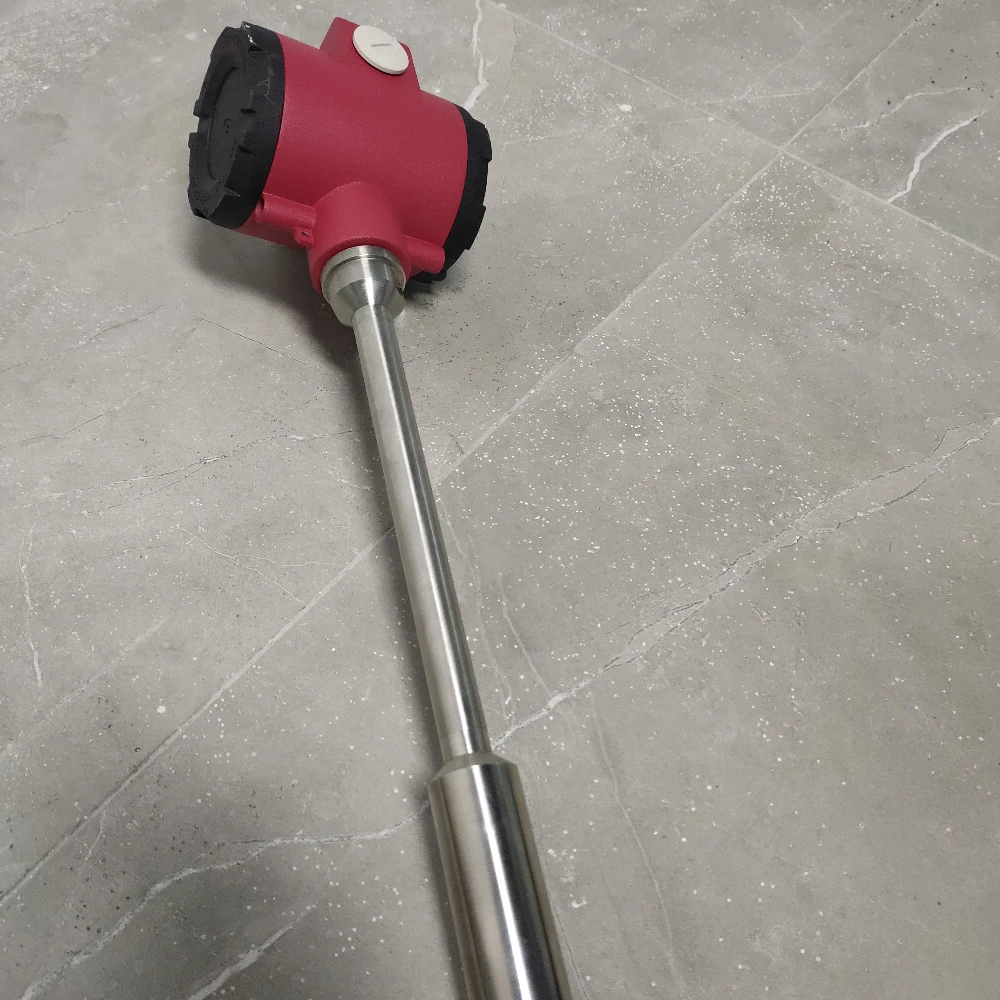 Взрывозащищенный Гидростатический Датчик уровня давления | Инструменты