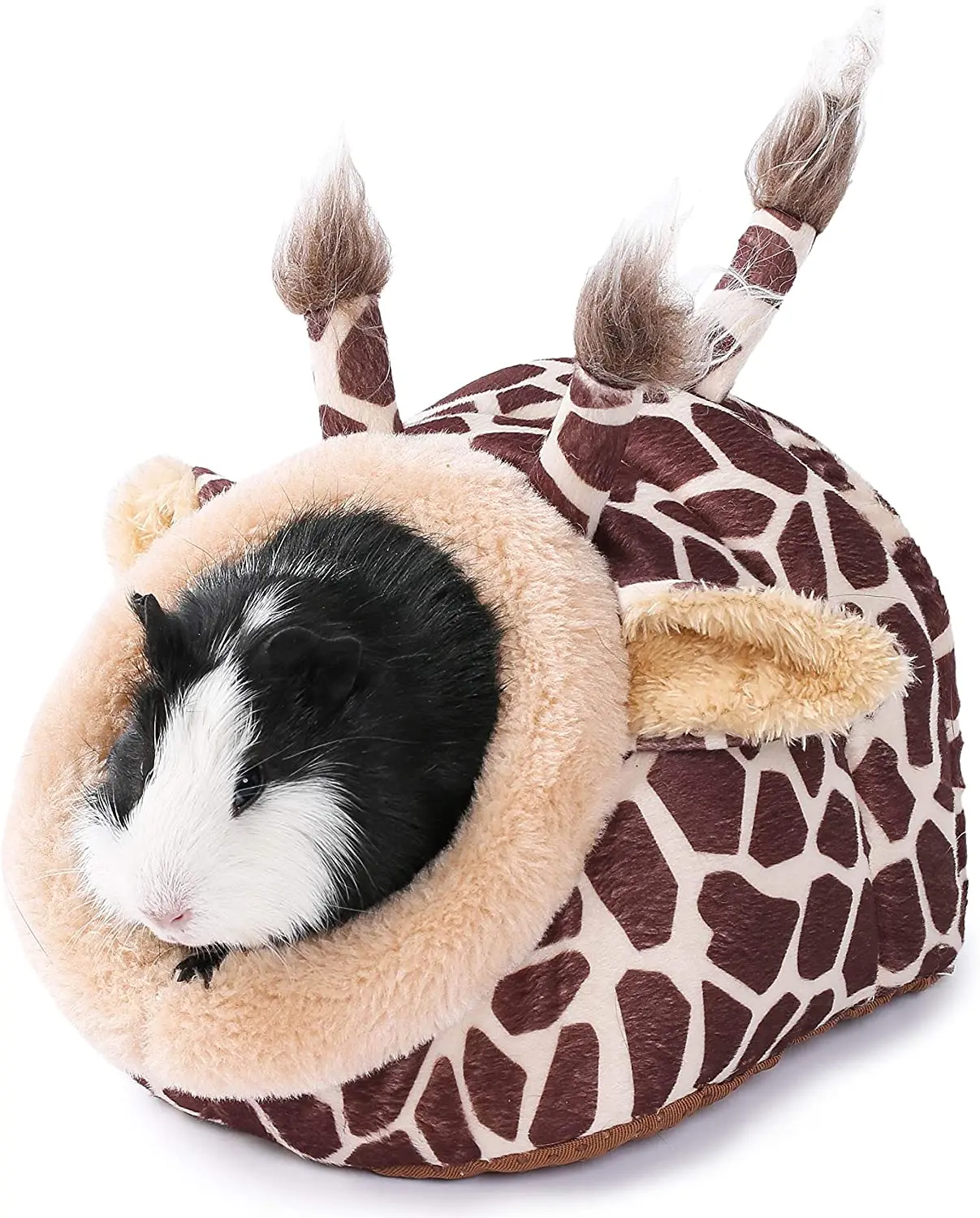 

Pet House Guinea Pigs Ferrets Hamsters Hedgehogs Rabbits Dutch Rats Super Warm High Quality Small Animal Bed