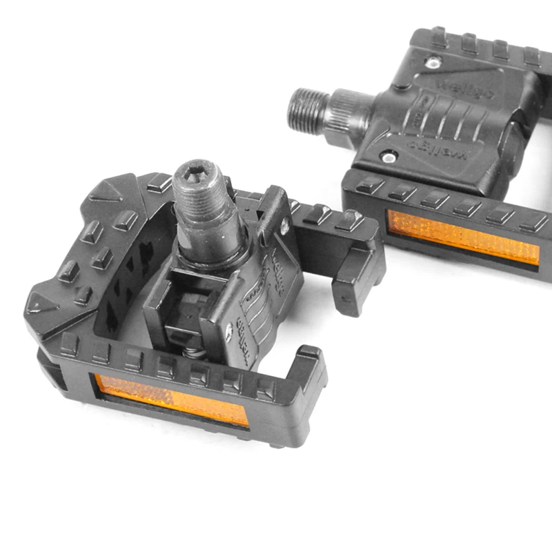 Складной Электрический горный велосипед отдельная складная педаль складные