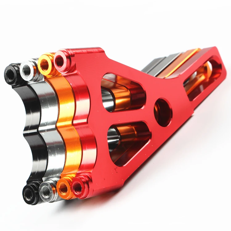 Тормозной суппорт для электрического мотоцикла скутера дисковый тормоз адаптер