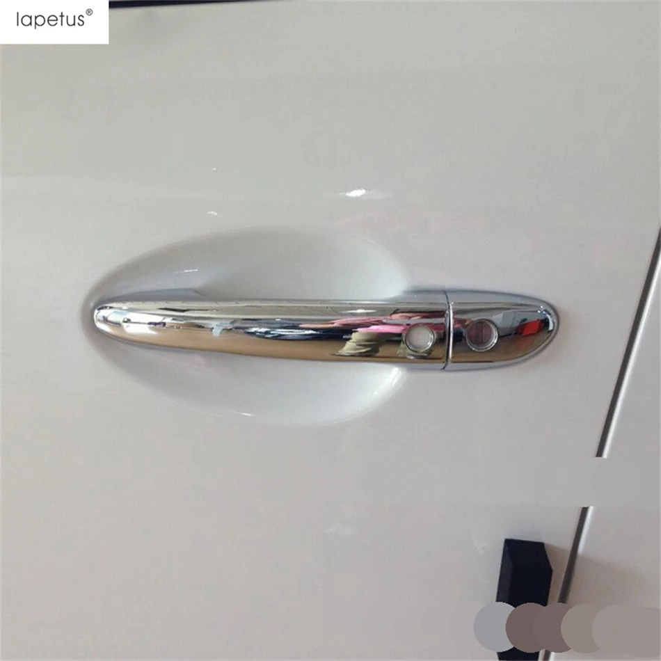 Аксессуары для Mazda 3 2017 2018 передняя лампа заднего противотуманного фонаря брови