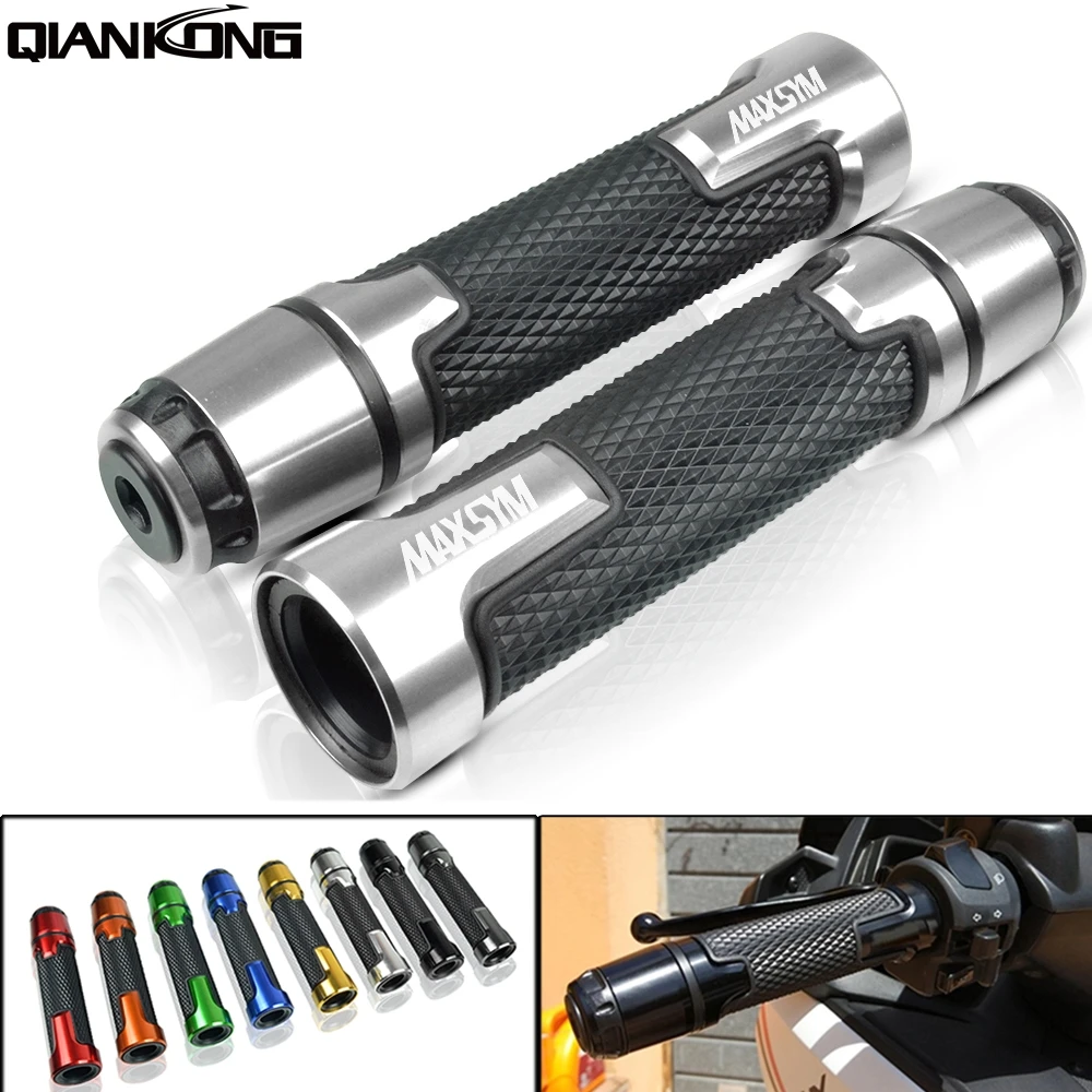 

Рукоятка для Руля Мотоцикла, рукоятка для Maxsym 400cc Maxsym TL1 MAXSYM 600i ABS MAXSYM 500 2014 2015 2016 2017