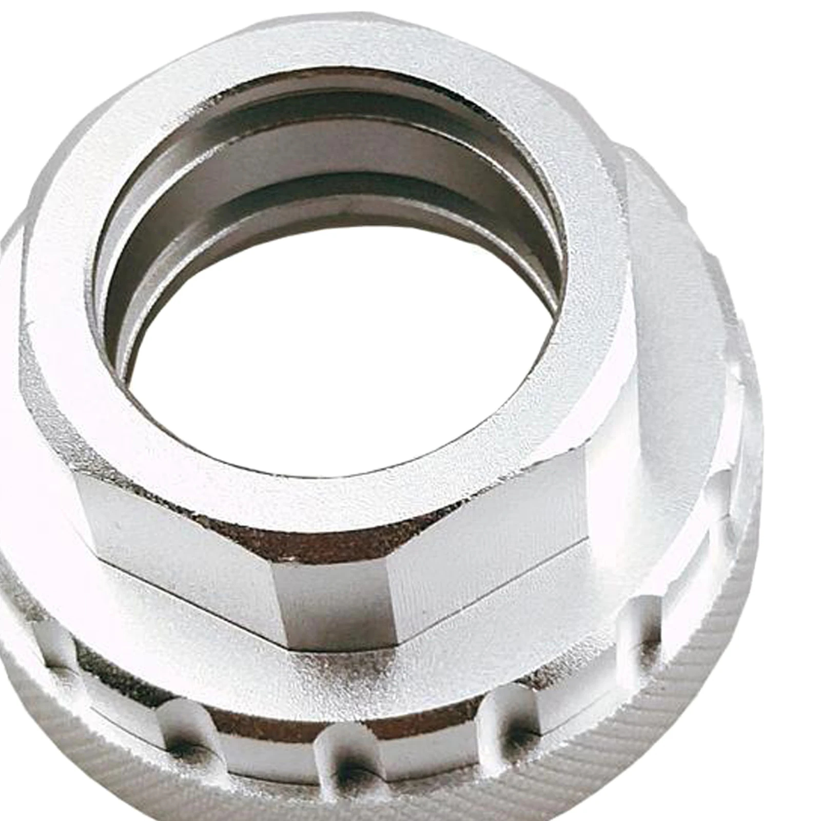 

12s Bottom Bracket Installation Spanner Repair for Shimano M7100 M8100 M9100