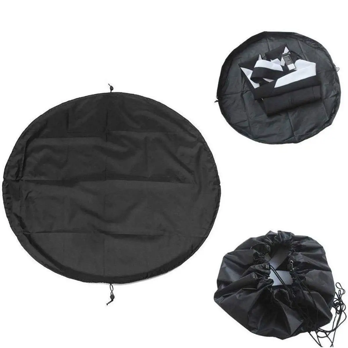 Водонепроницаемый водонепроницаемый складной матрас для дайвинга