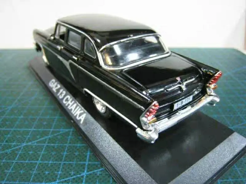 Статическая модель автомобиля литой автомобиль из сплава в масштабе 1:43
