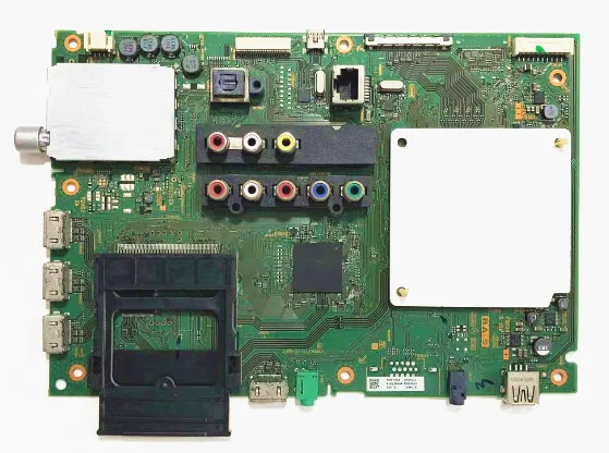 

Хороший тест на материнскую плату KDL-47W800A 1-888-101-31 экран LC470EUF