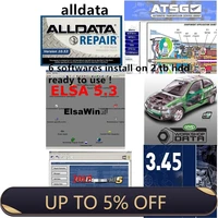 2021auto repair software alldata10 53 vivid workshop data elsawin6 0 atsg 2017 auto data 3 45 mit chell install well on 2tb hdd