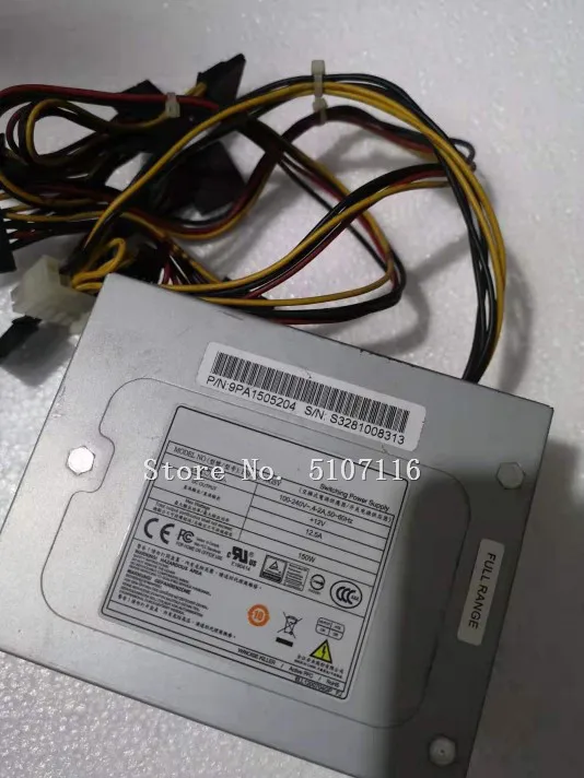 Блок питания для видеозаписи мощностью 150 Вт будет полностью протестирован |