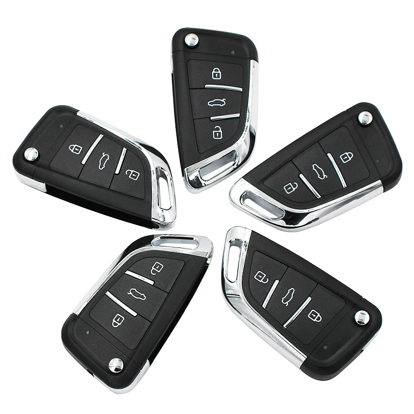 5 шт. многофункциональный универсальный пульт дистанционного управления для KD900 +