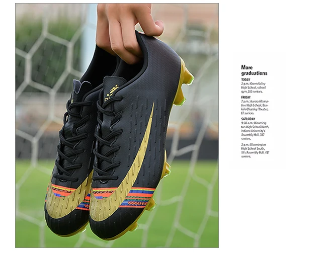 Новое поступление Superfly VI 360 Elite FG KJ 6 XII 12 CR7 Ronaldo Neymar мужские и женские мальчики высокие футбольные бутсы