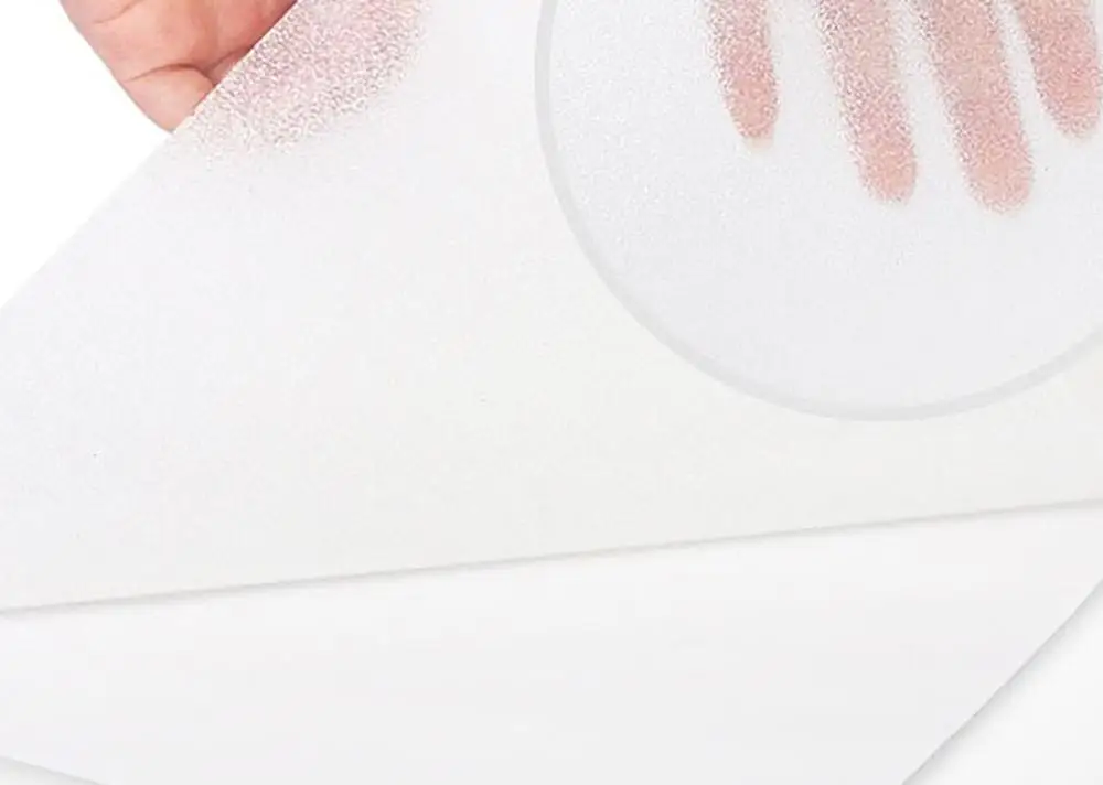 

Long Board Emery Griptape 126*26CM White Transaprent Skateboard Adhesive Emery Tape Scooter Skate Board Free Cut Sandpaper