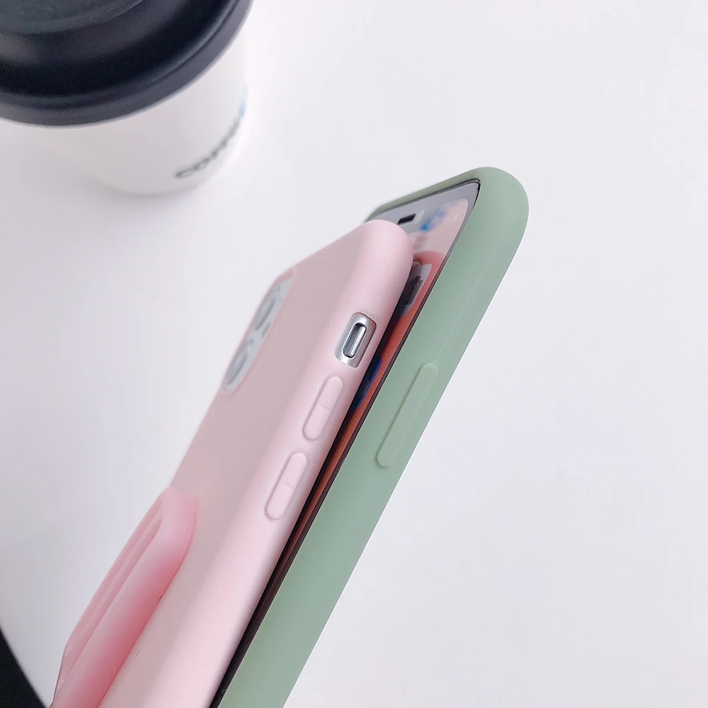 Чехол для телефона Vivo Y3 Y11 Y12 Y15 Y17 Y19 Y5S Y50 Y51 Y53 Y55 Y66 V5 Y69 Y70S Y71 | Мобильные телефоны и
