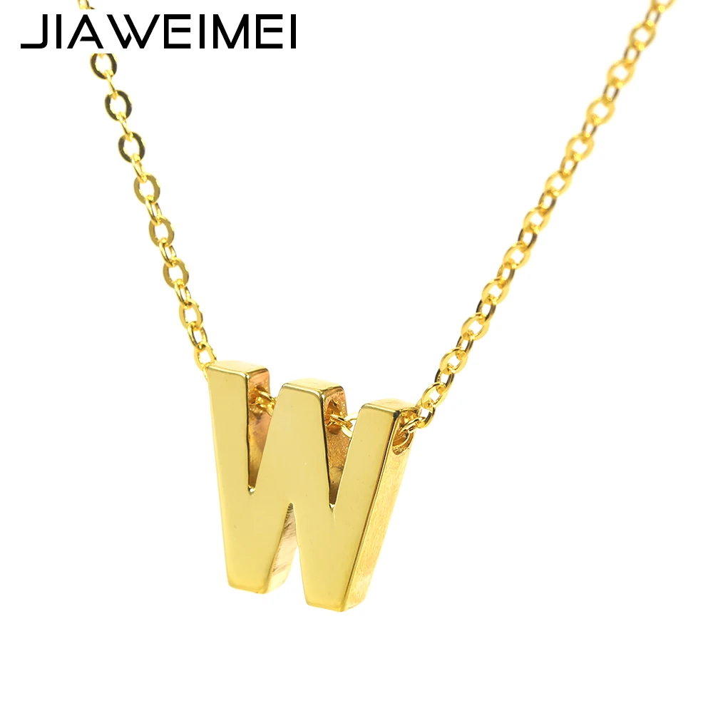 Ожерелье из стерлингового серебра 925 пробы с подвесками в виде