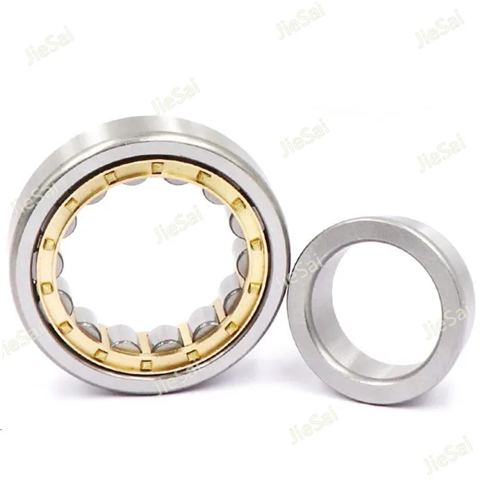 

1pcs NJ210 High Precision Cylindrical Roller Bearings