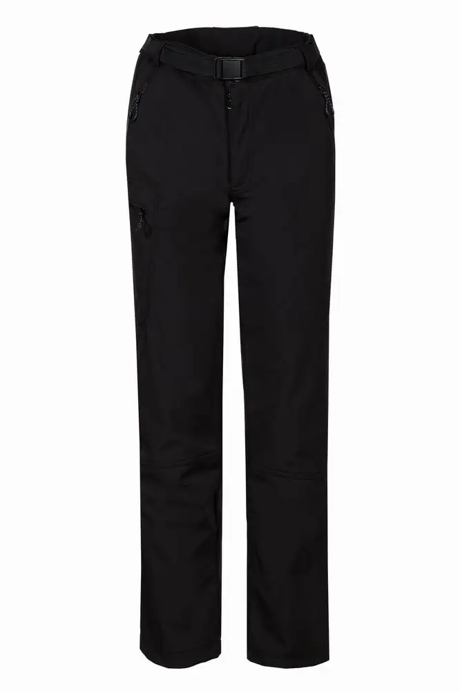 2019 женские походные брюки софтшелл из флиса горный кемпинг езда Спорт на