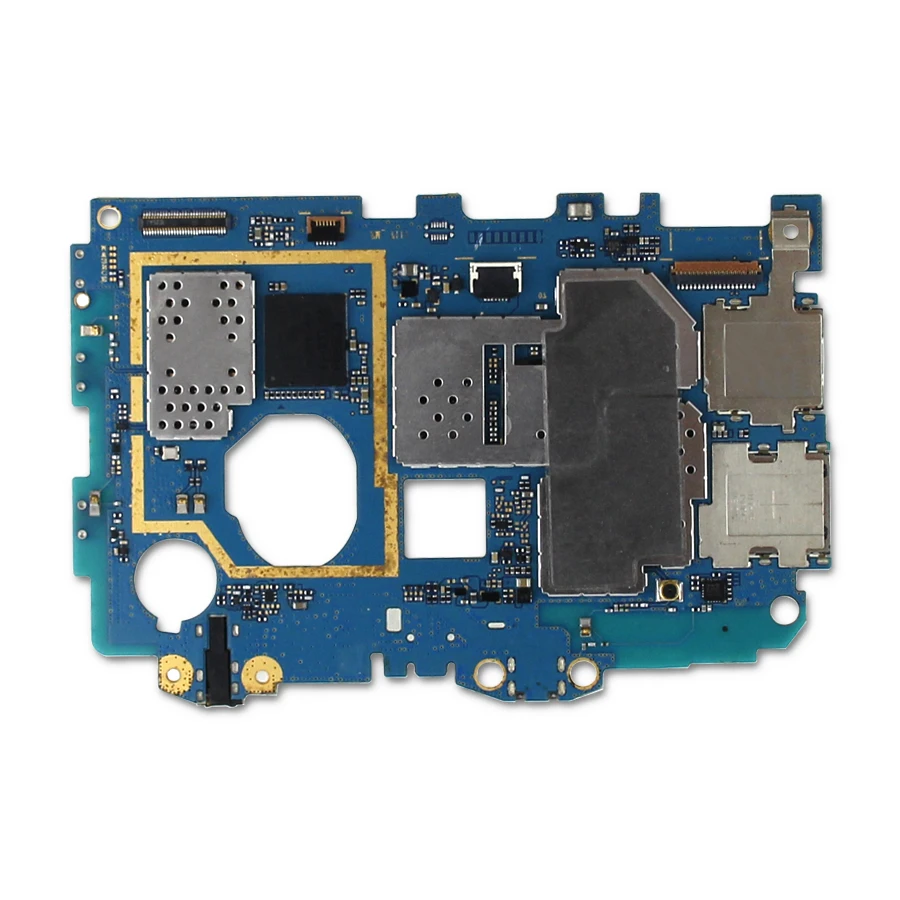 Оригинальная разблокированная материнская плата для Samsung Galaxy 3 Lite 7 0 T111 Tab
