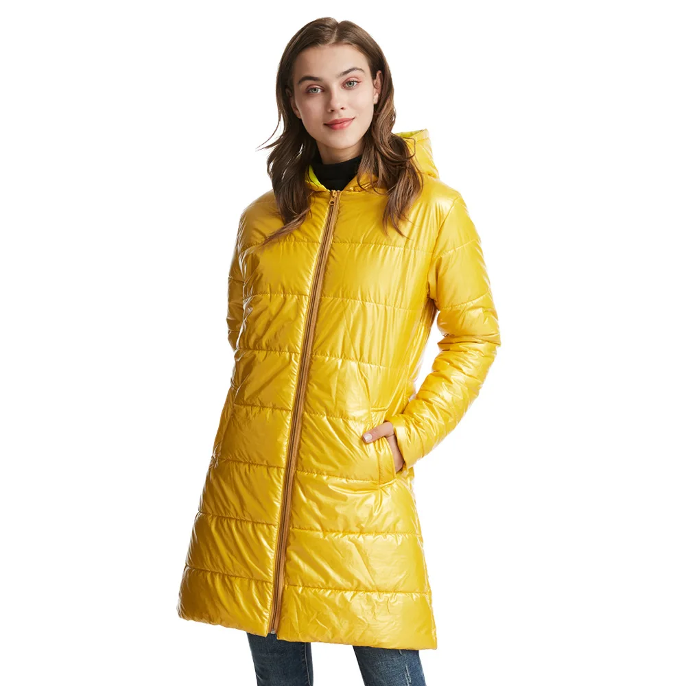 

Parka Women Down Jacket Winter Female Long Down Jacket Coat Warm Hooded Down Jacket 450g Duck Down Jacket Long Parkas Overcoat