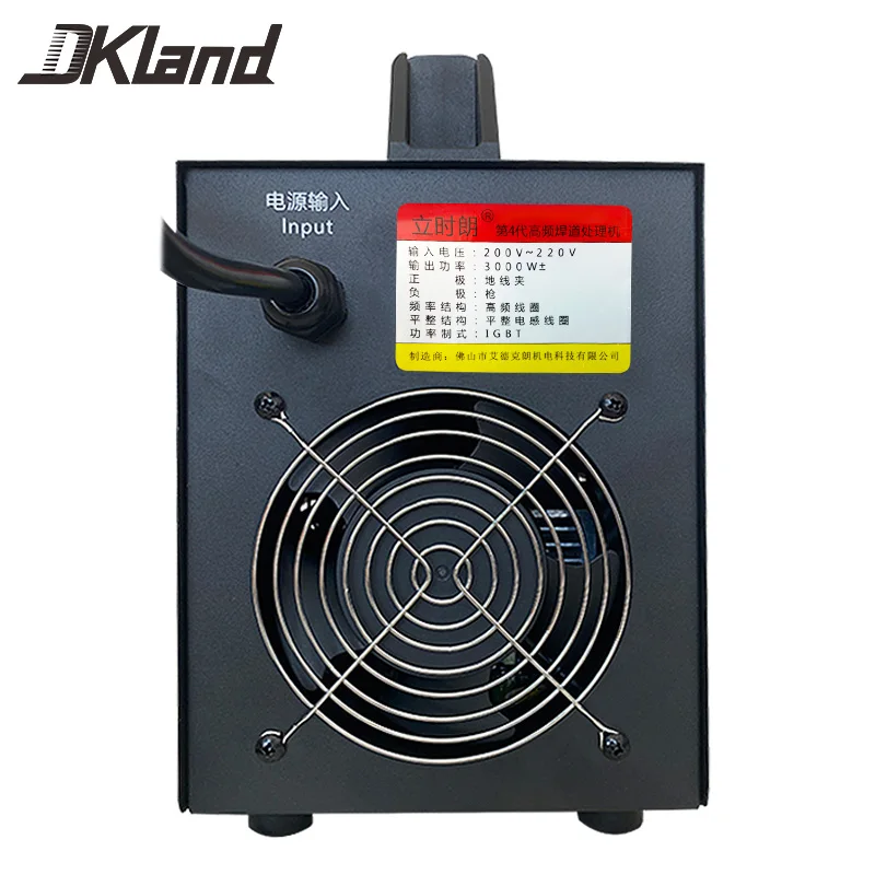 220V Нержавеющая сталь сварного шва процессор аргонно-дуговая сварка пятно Сварка