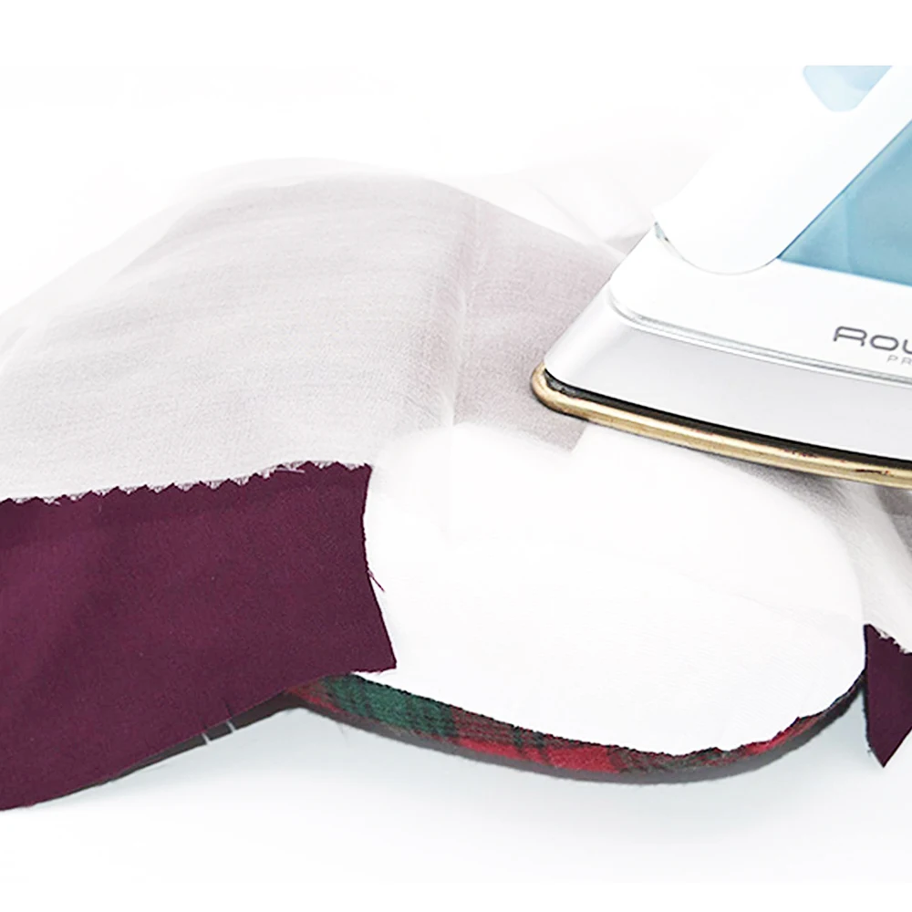 Рулон швов Профессиональный для глажки одежды приспособление отжима сжигания и