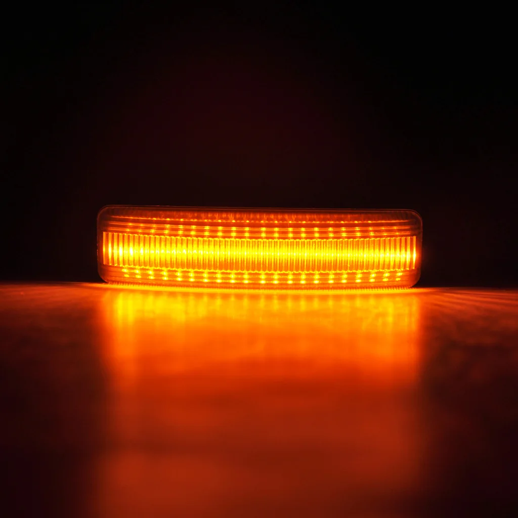 Светодиодный Боковой указатель поворота для Range Rover Sport 2006-2013 LR2 Freelander 2008-2009.LR3 LR4