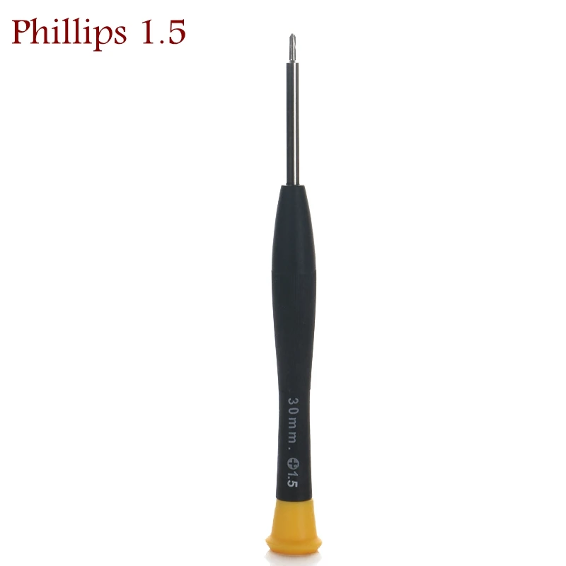 Профессиональный Прецизионный CRV бит отвертка для переключателя TEND NS Joy Con