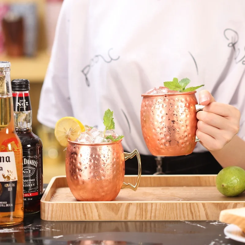 Китайский производитель в Москву мул чашка Античная 100% кружка из чистой