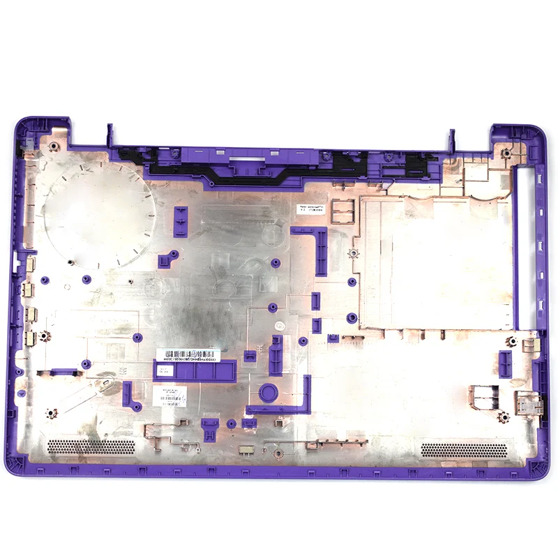 Beli Penutup Casing Dasar Bawah Laptop Asli Pop Untuk HP Pavilion 17-BS Seri 926497-001 Amethyst Ungu