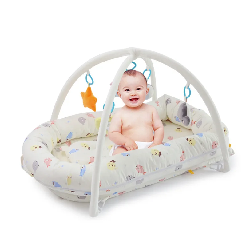 Детский манеж защитный коврик для кровати детский игровой спортзала детские