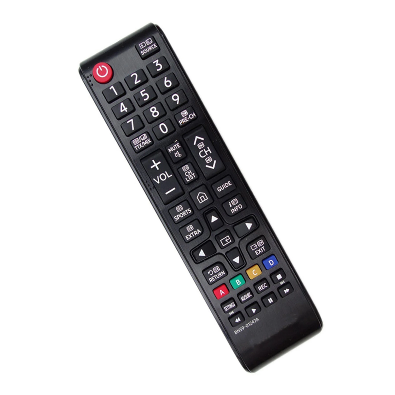 

For Samsung TV Remote Control AA59-00602A AA59-00818A FOR Samsung LCD LED SMART TV Replacement Remote Control