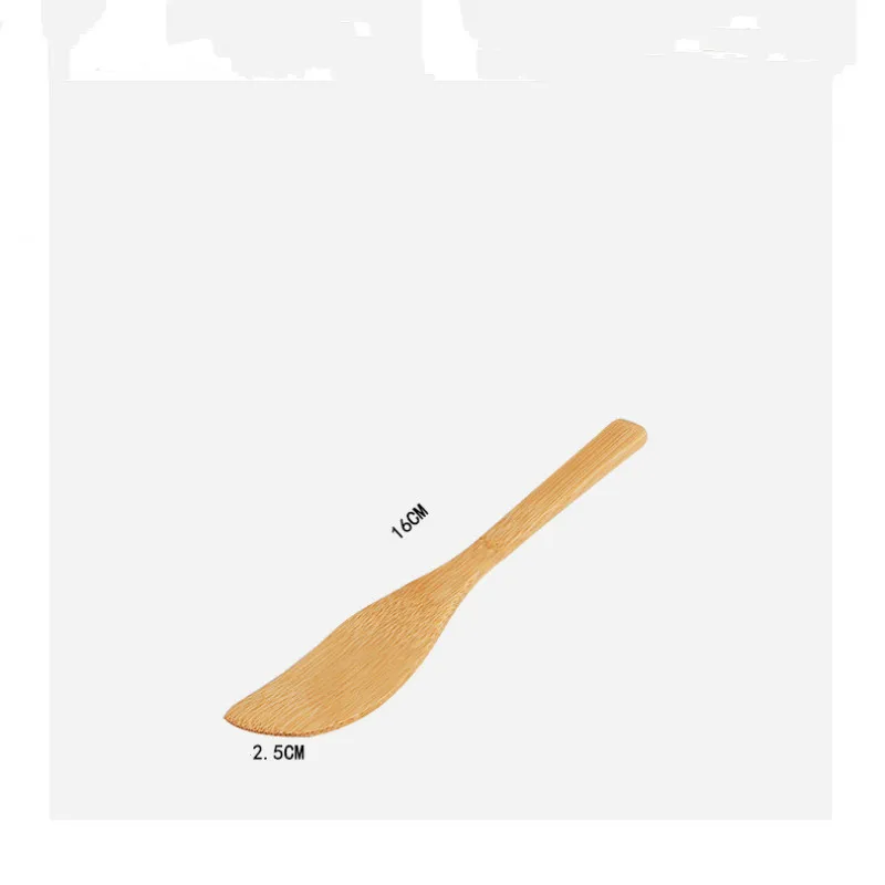 5 шт. бамбуковый распределитель масла кухонные аксессуары для инструменты торта