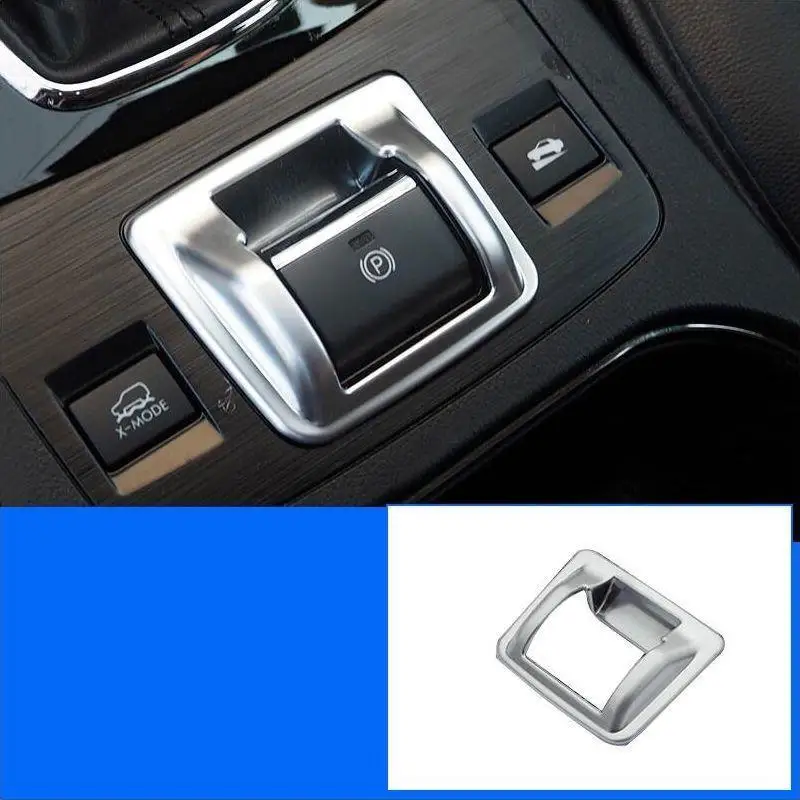 Automovil Chromium Cup Gear Outlet кондиционер для салона автомобиля Стайлинг яркие блестки 16 17