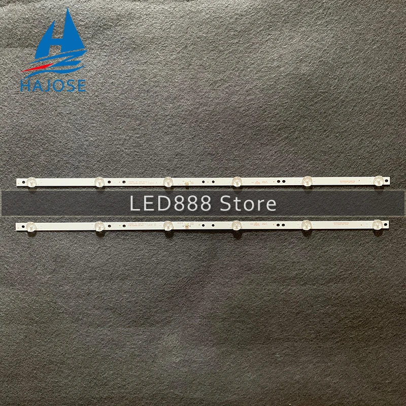 Новая одежда для маленькой девочки 2 шт./компл. светодиодный Подсветка полосы