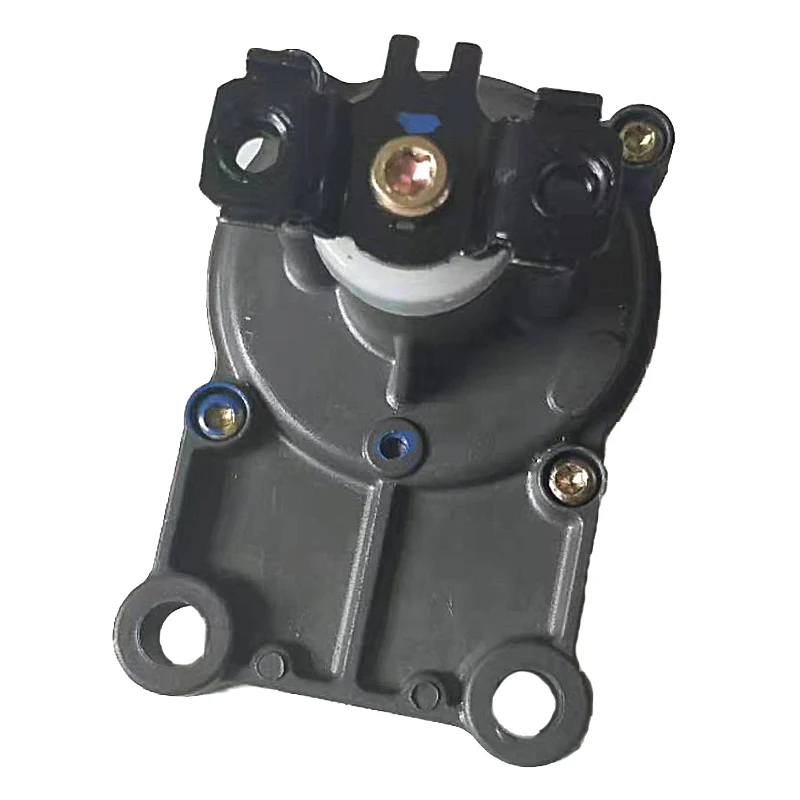 Новый датчик уровня высоты пневматической подвески для грузовиков Volvo FE FL FH FM 12