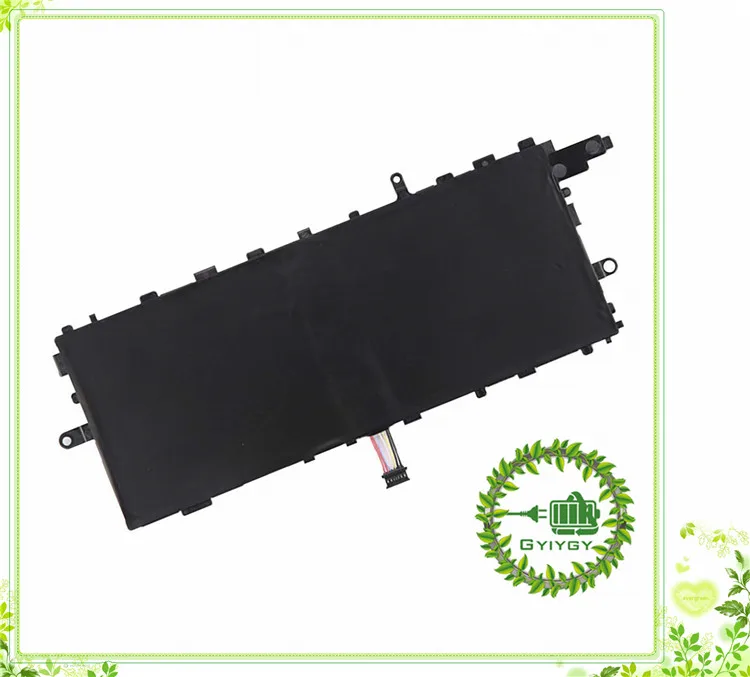 Аккумулятор для ноутбука Lenovo ThinkPad X1 Tablet 20GGA00K00 Series 00HW046 SB10J78994 7 64 в 4760