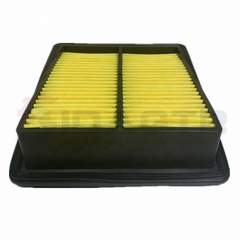 Автомобильный воздушный фильтр для Honda Fit GE 1.3L 1.5L 2008-2014 City GM2/GM3 2008 2009 2010 2011 2012 2013 2014OEM